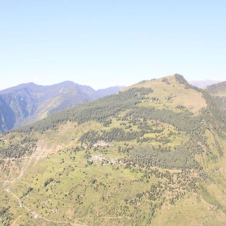 Hotel Mannat Sach Pass Tisa Exterior photo